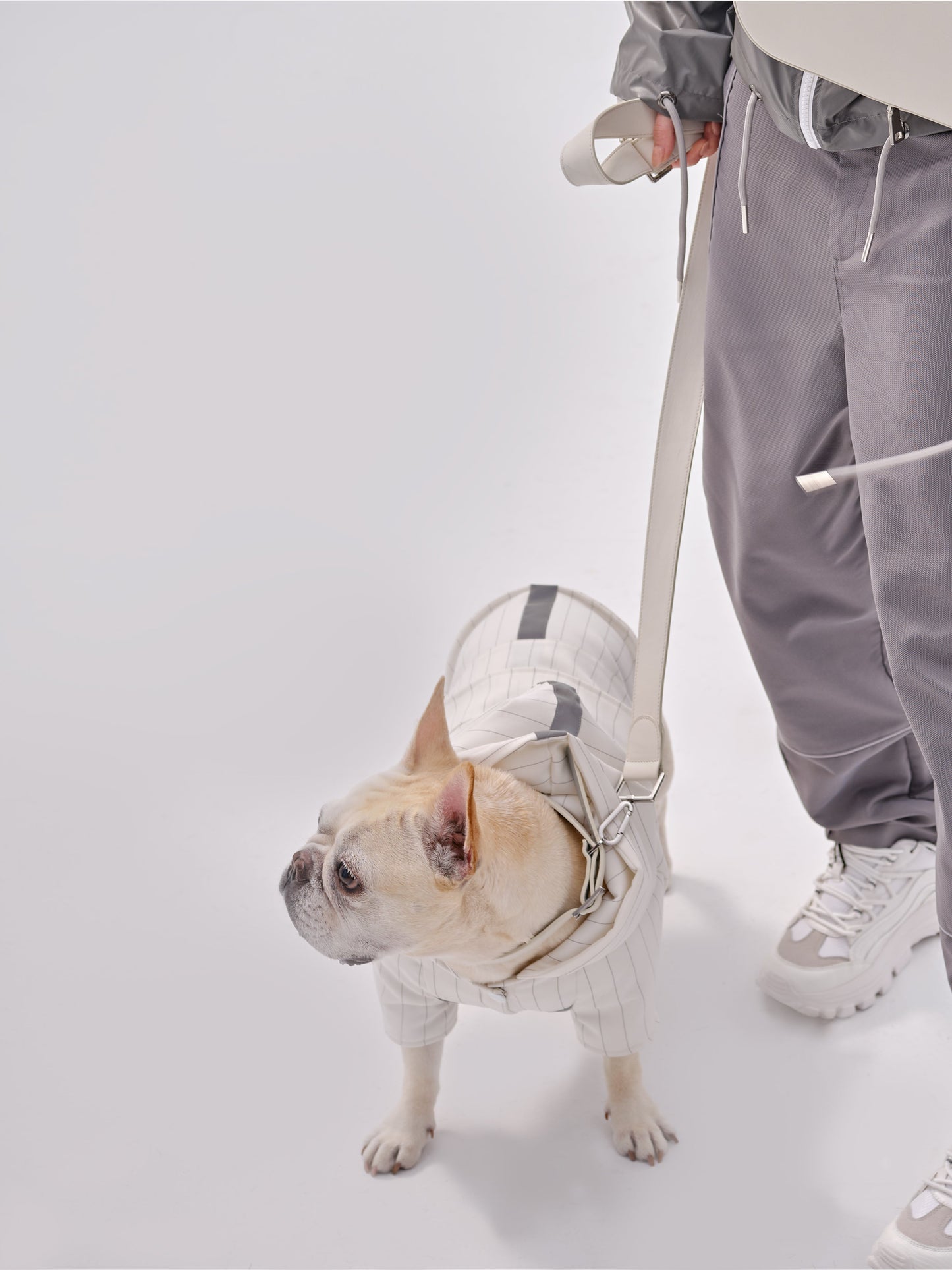 Andersen Calfskin Pet Collar