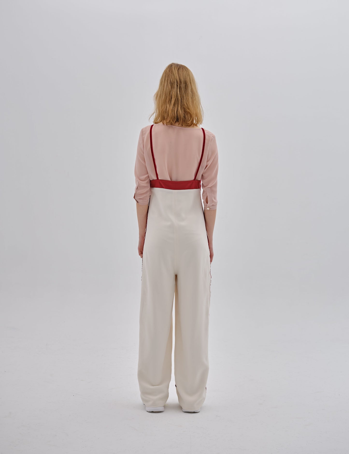 Overall Jumpsuit