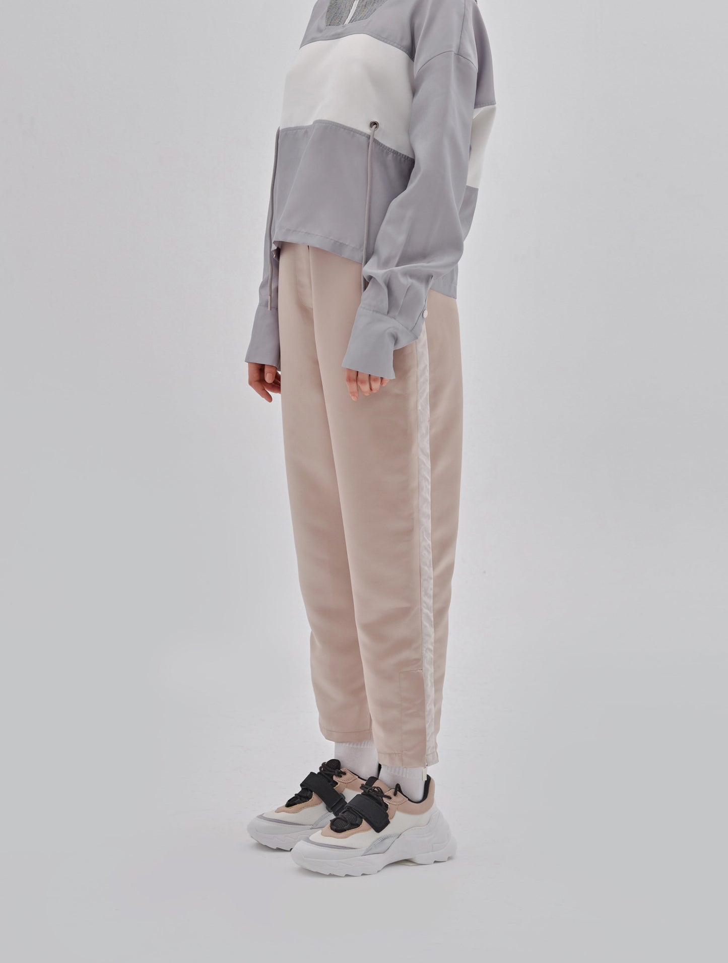 Stripe Pant