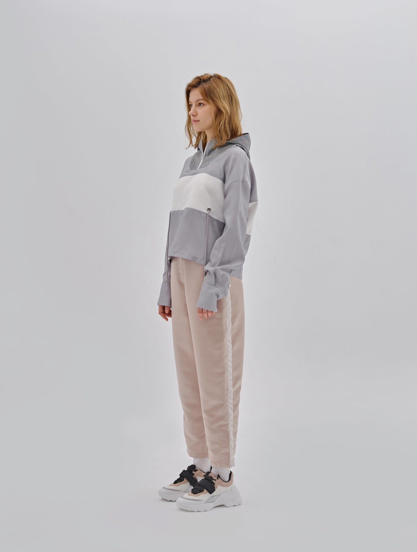 Stripe Pant