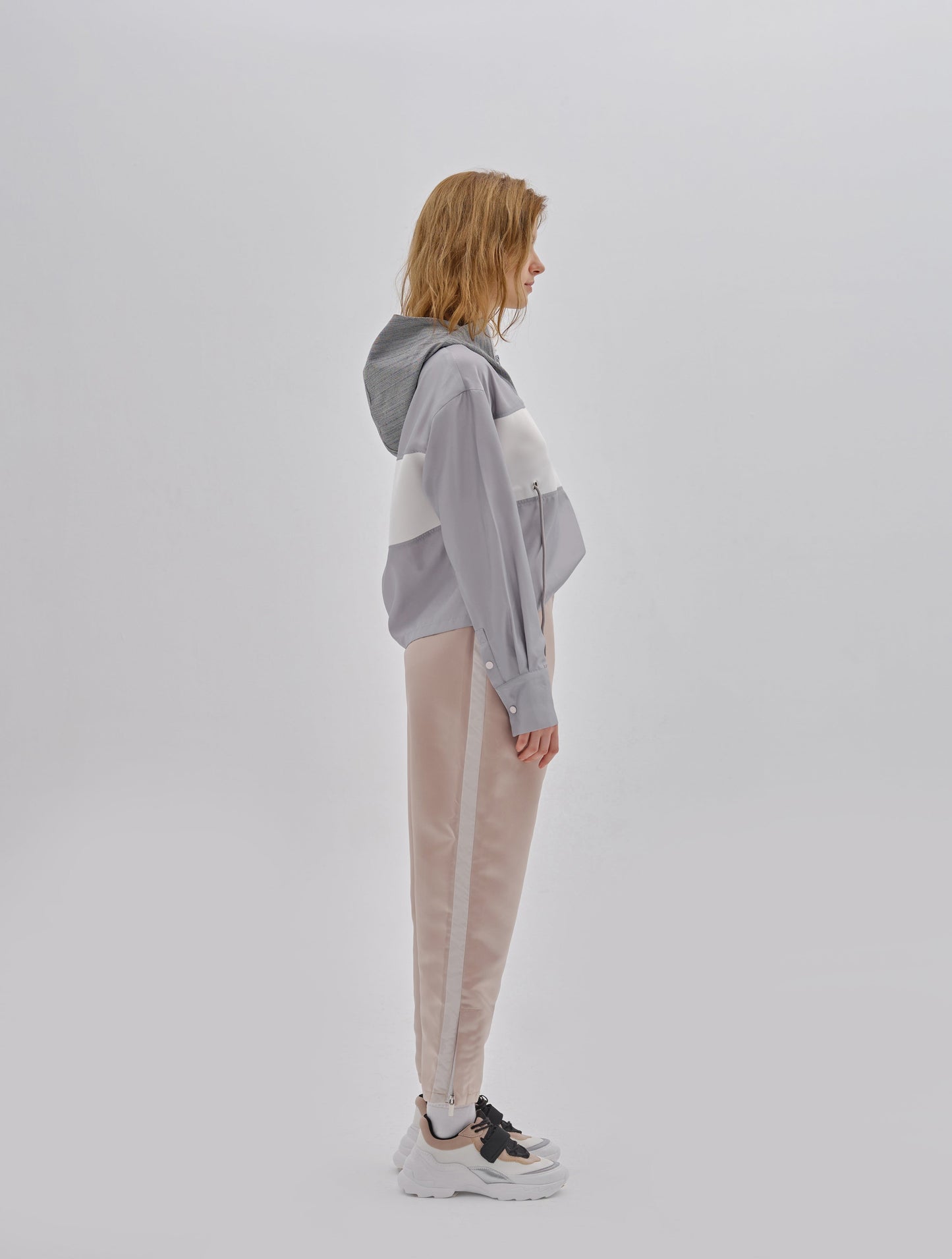 Stripe Pant