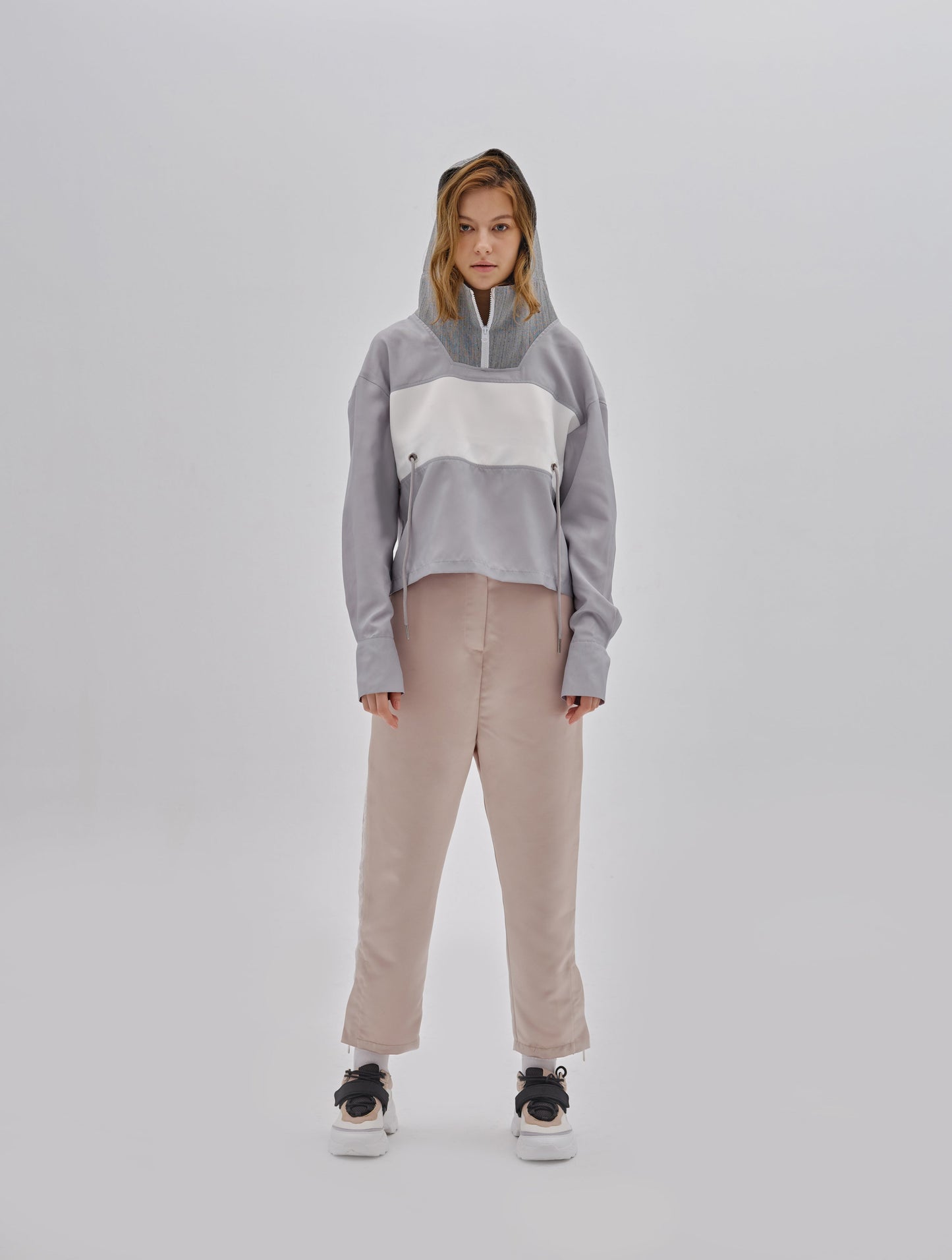Stripe Pant