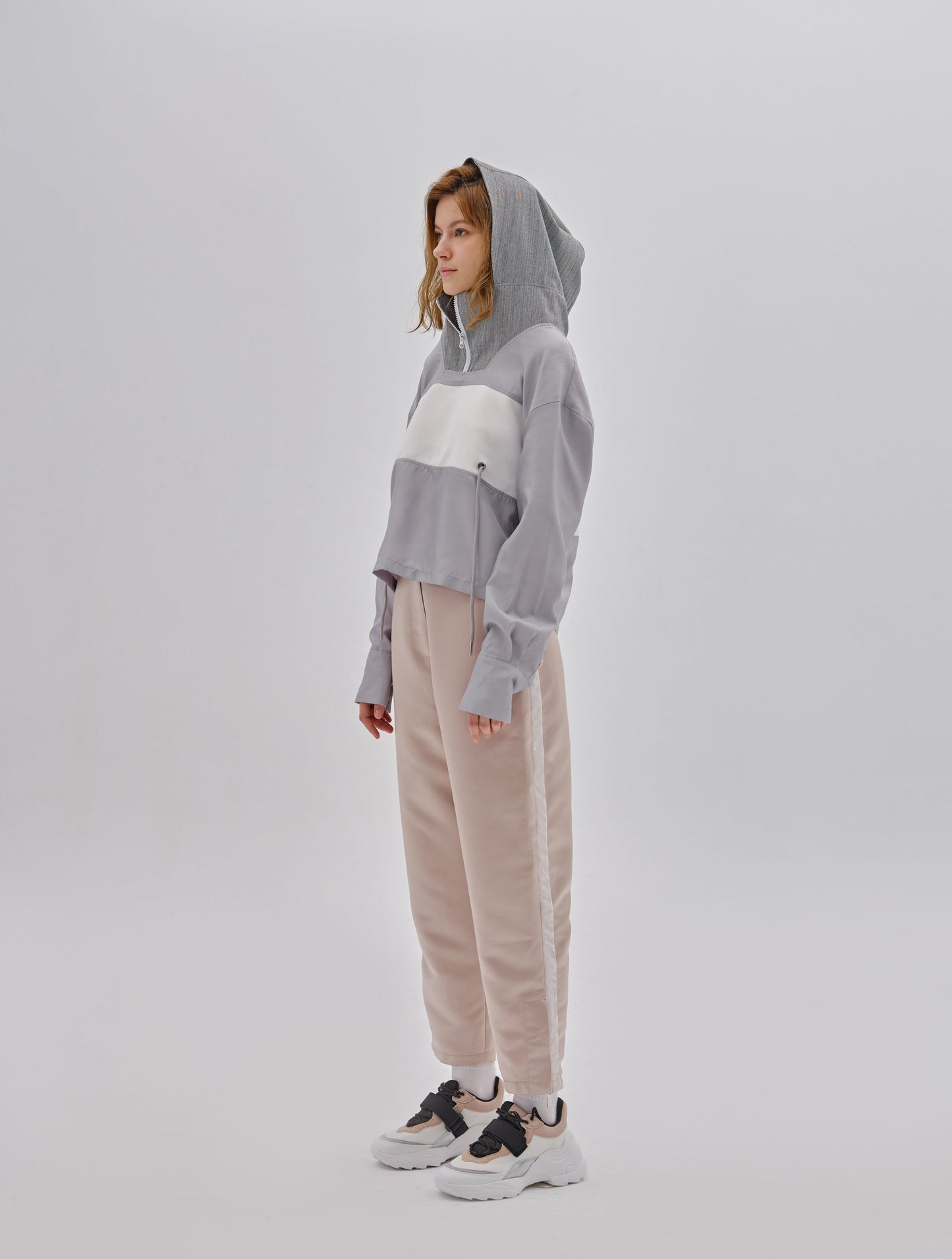 Stripe Pant