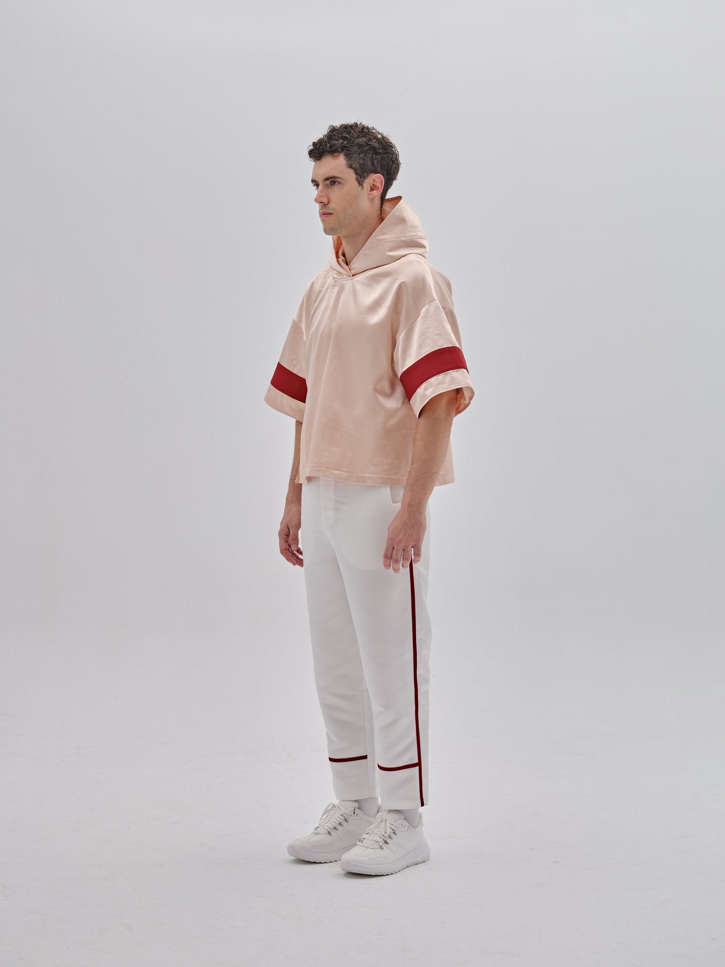 Striped Pant