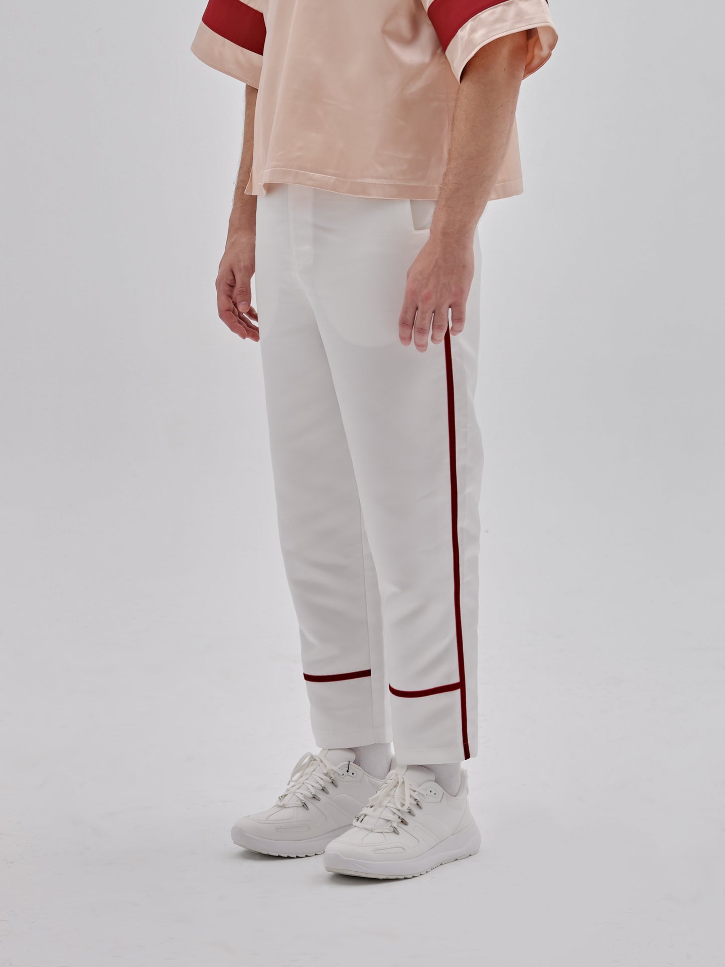 Striped Pant
