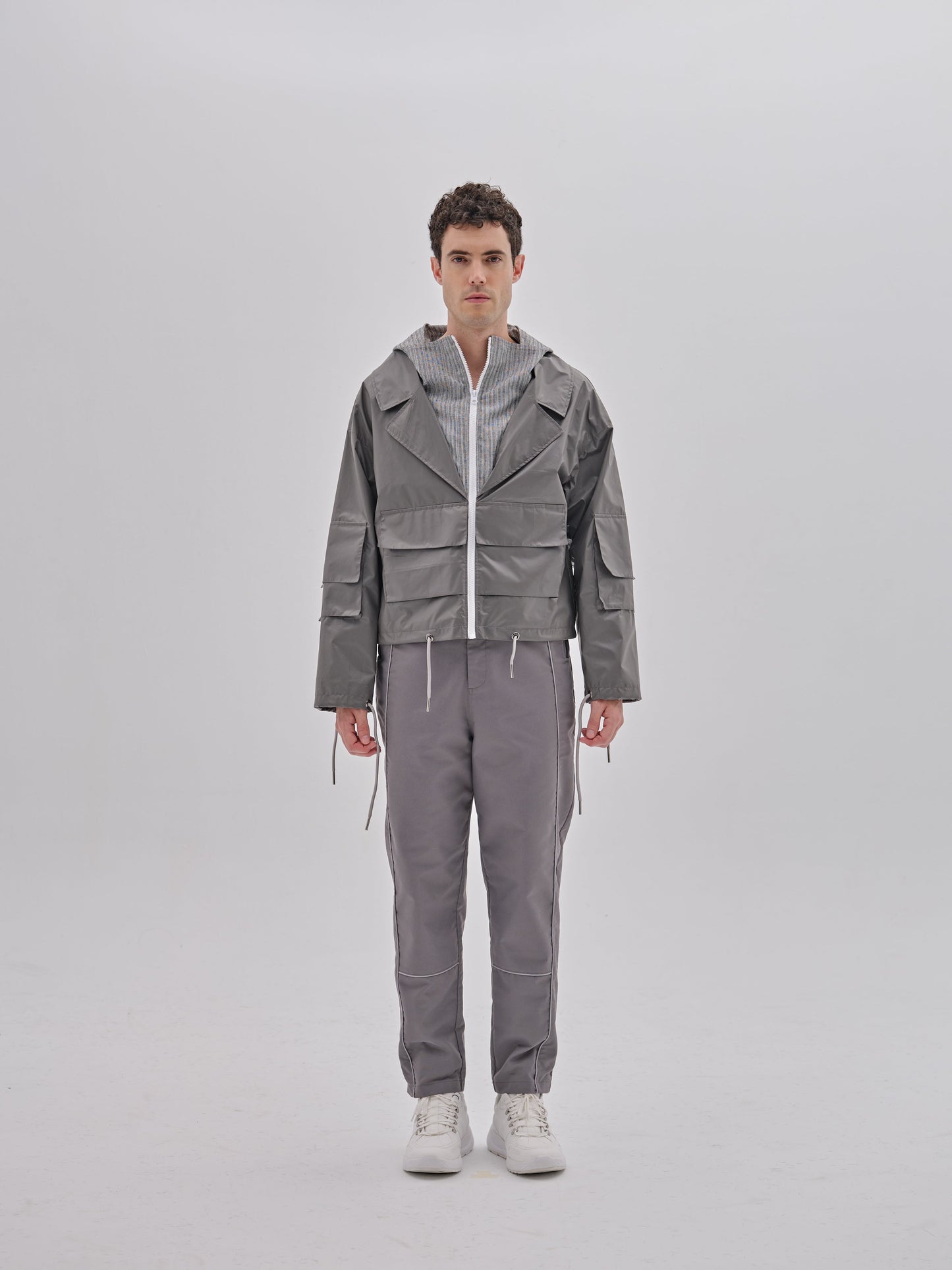 Water Repellent Pant