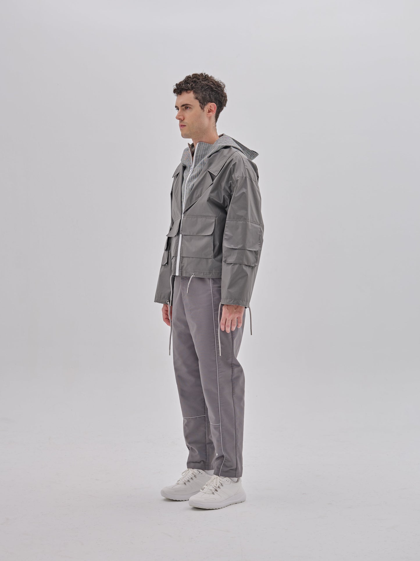 Water Repellent Pant