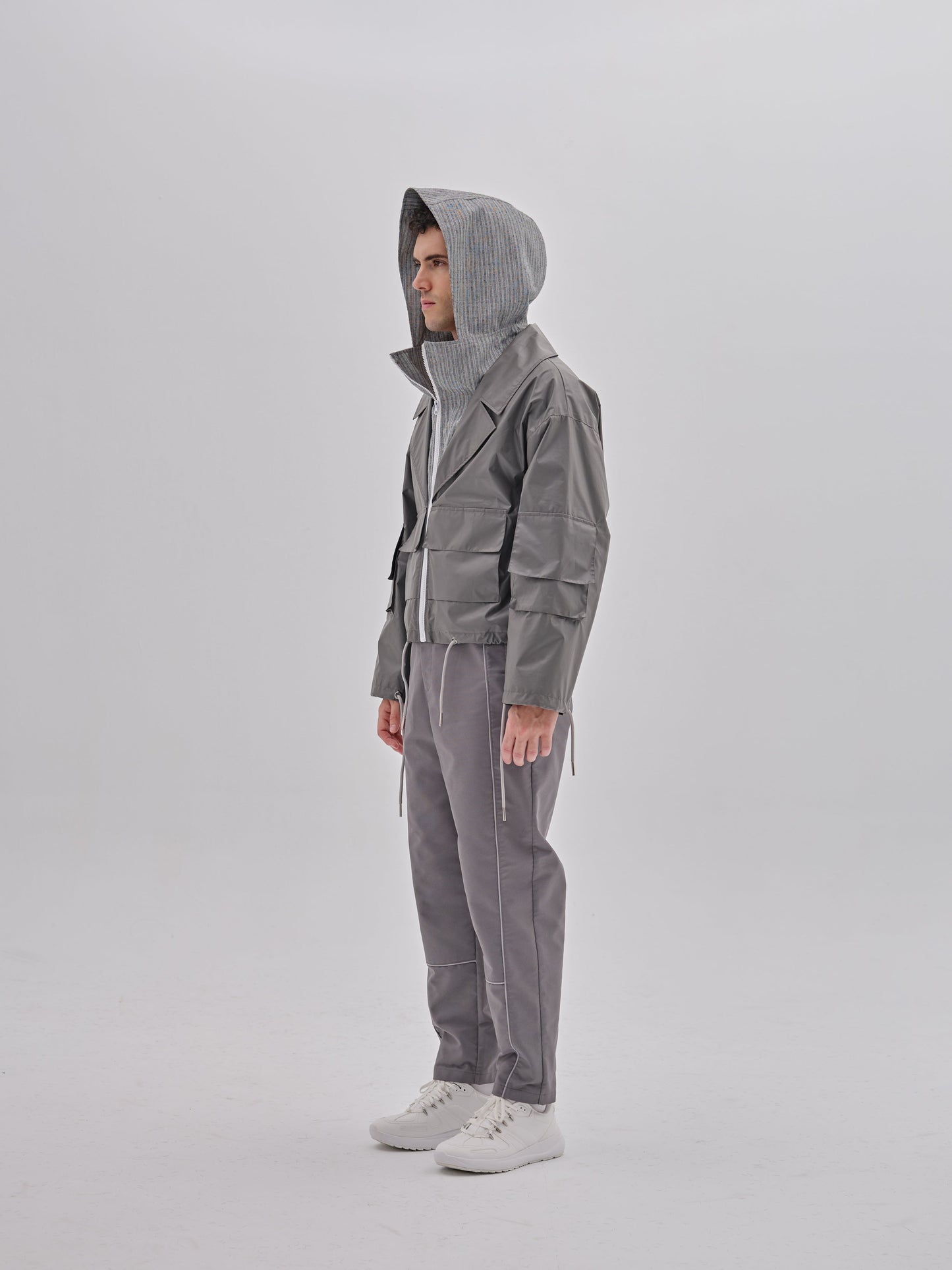 Water Repellent Pant