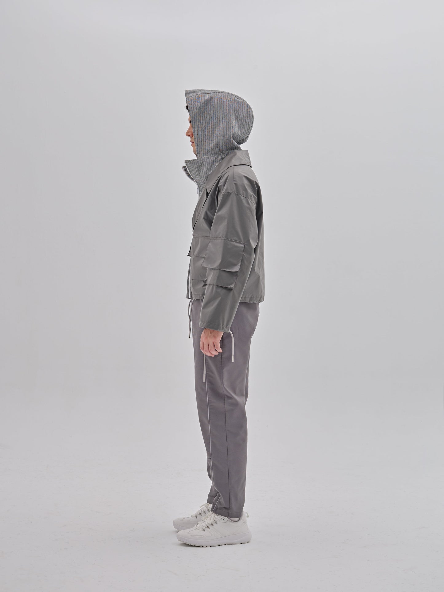 Water Repellent Pant