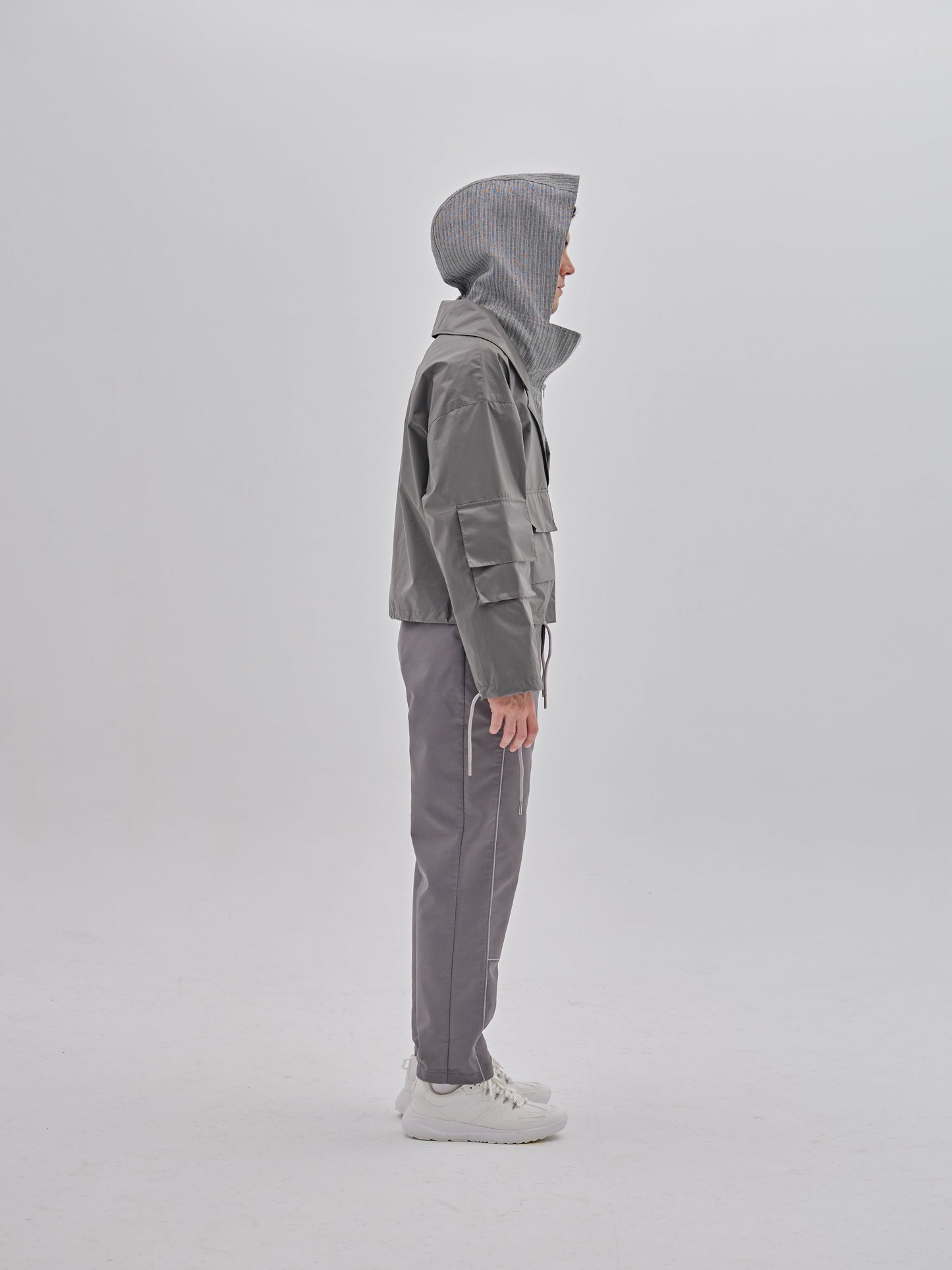Water Repellent Pant
