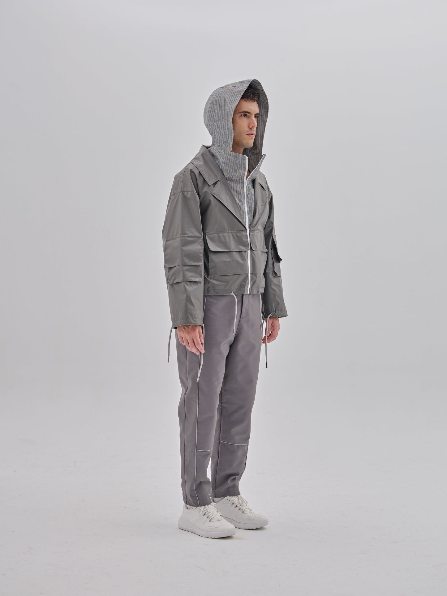 Water Repellent Pant
