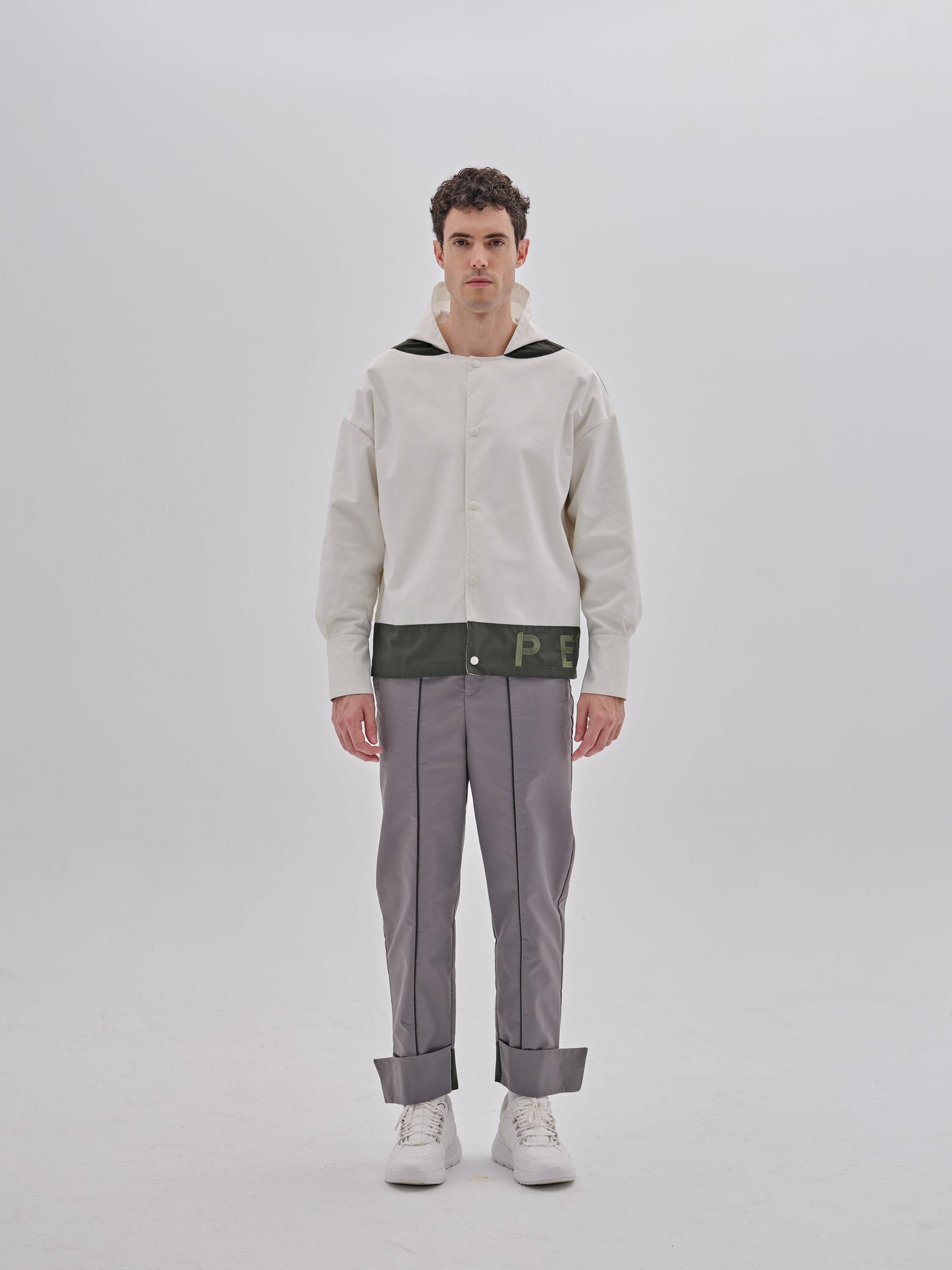 Water Repellent Trouser