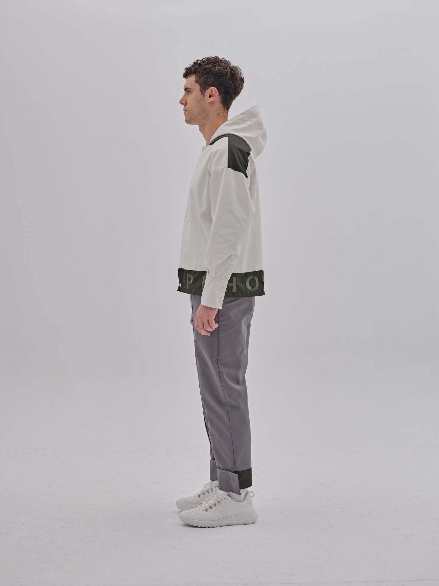 Water Repellent Trouser