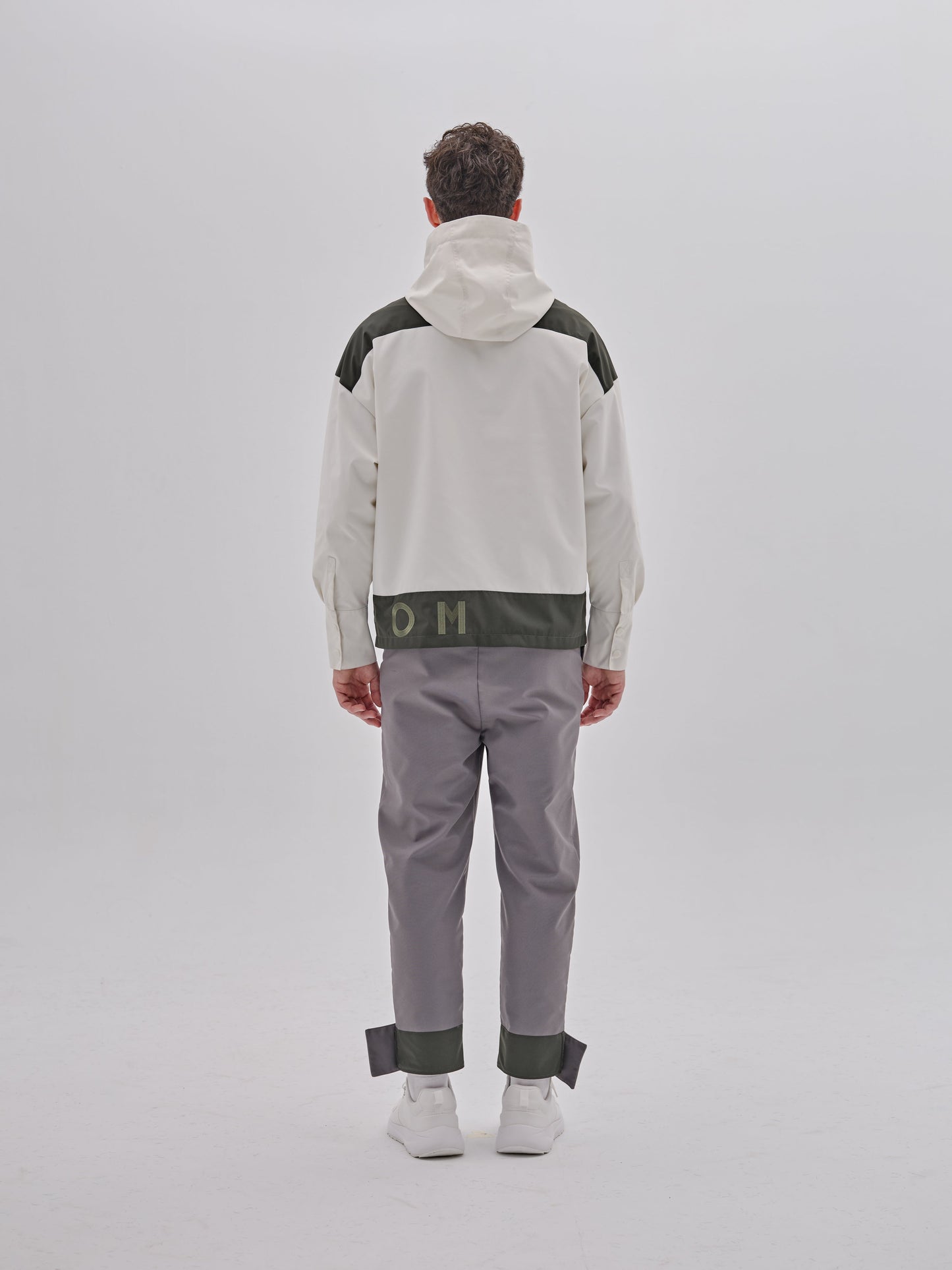 Water Repellent Trouser