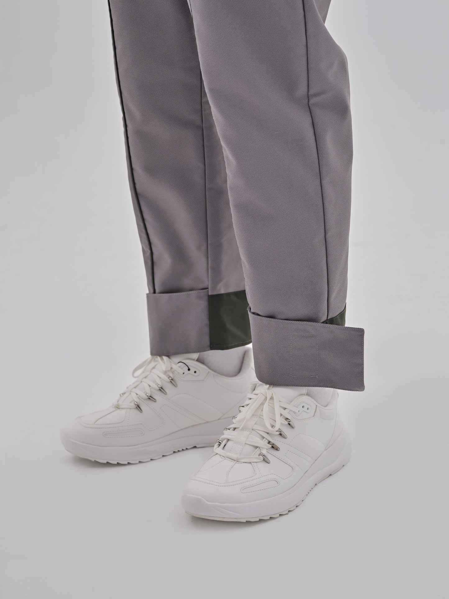 Water Repellent Trouser
