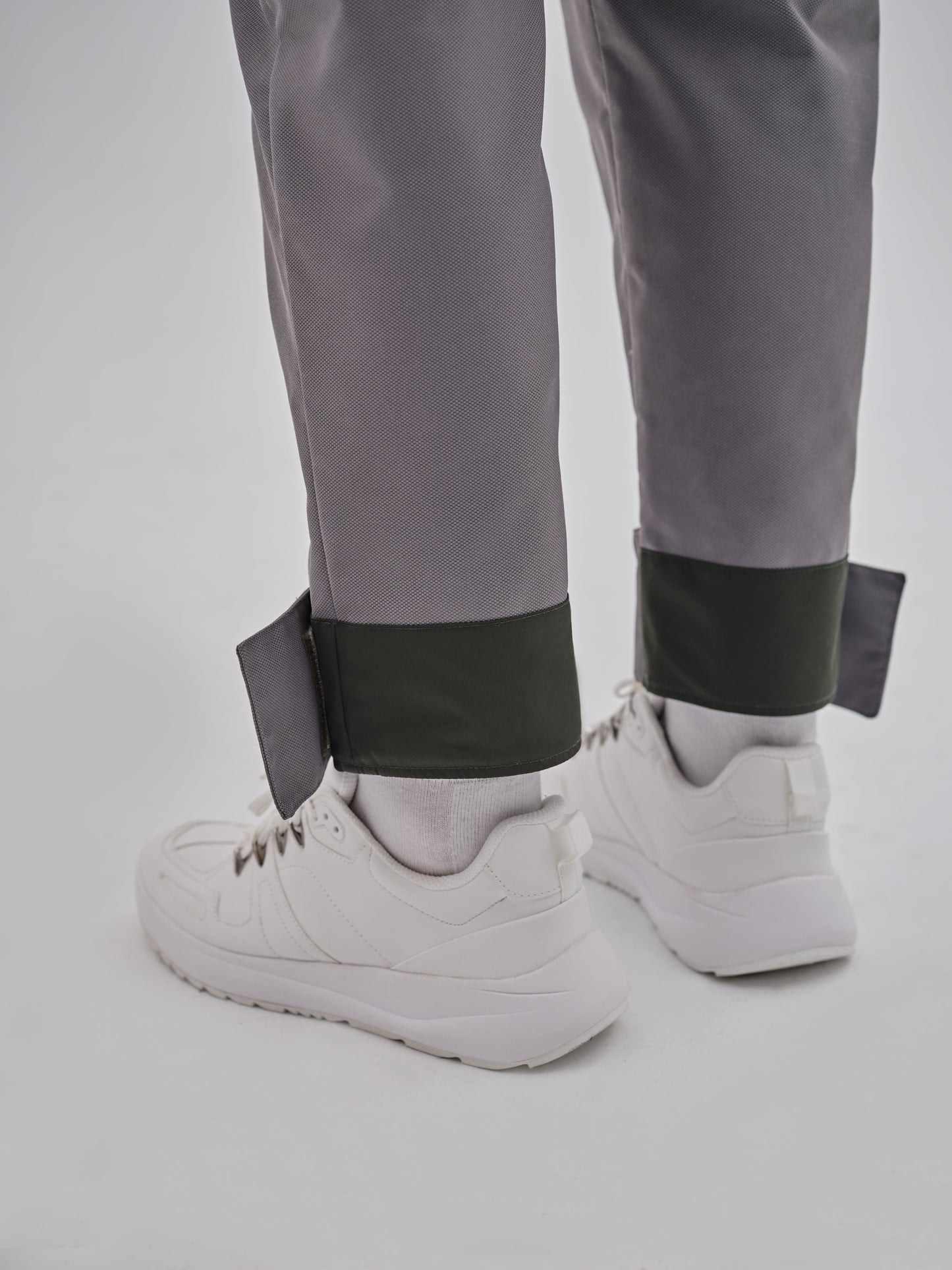 Water Repellent Trouser