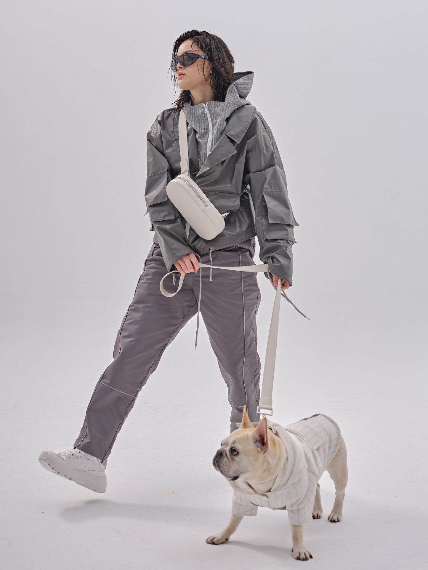 Water Repellent Pant