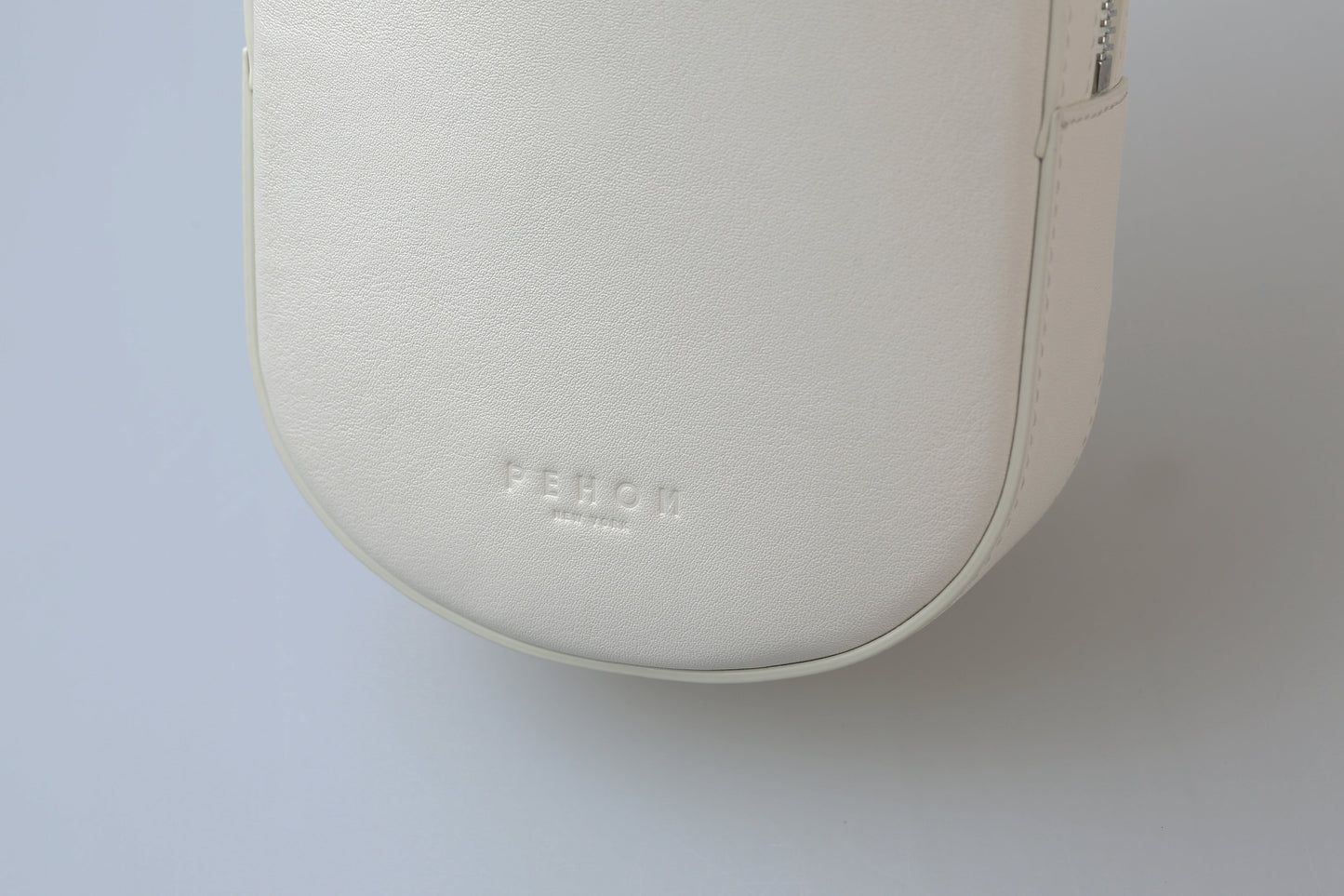 Andersen Calfskin Shoulder Bag