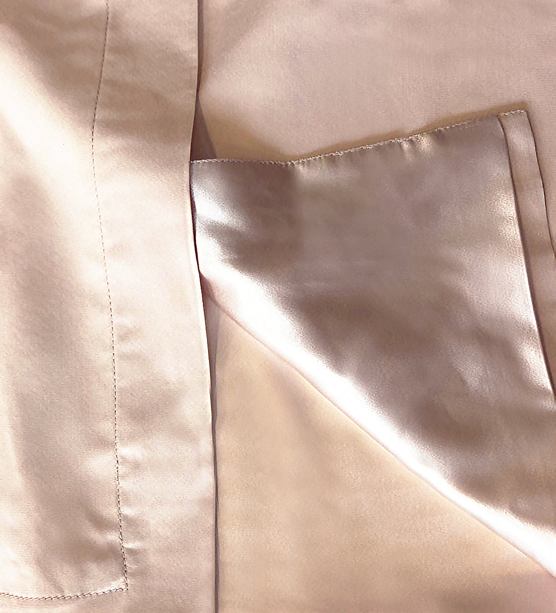 Reversible Pullover Shirt