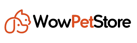 Wow Pet Store