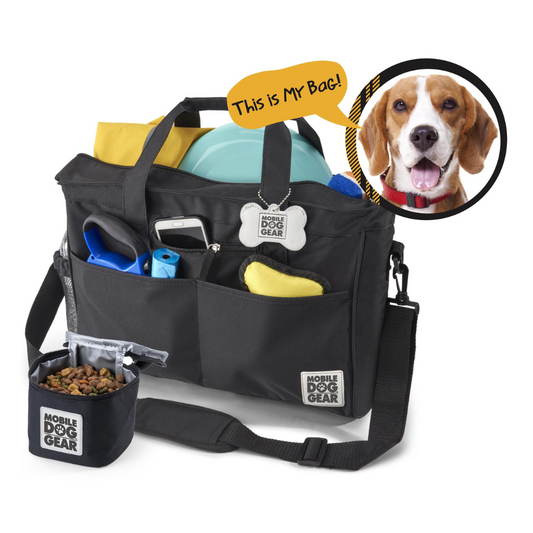 Day Away Tote Bag TM